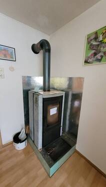 Kamin - 