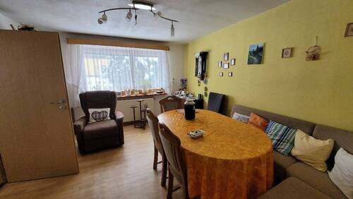 Wohnraum EG - 
