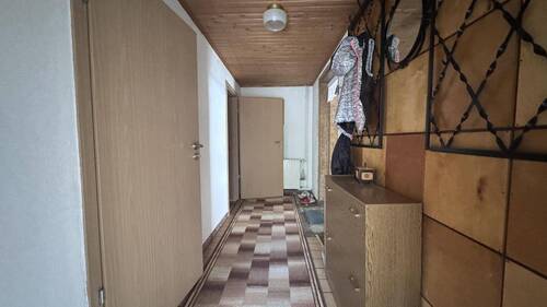Hausflur - 