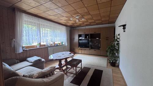 Wohnzimmer - 
