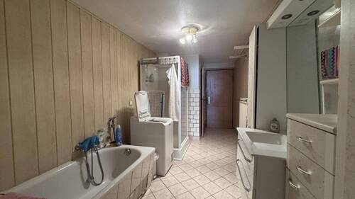 Badezimmer - 