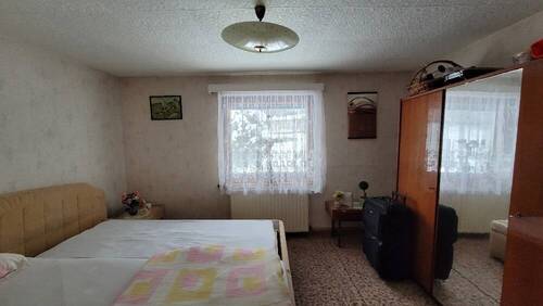 Schlafzimmer 2 - 