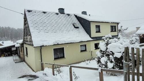 Winteransicht - 
