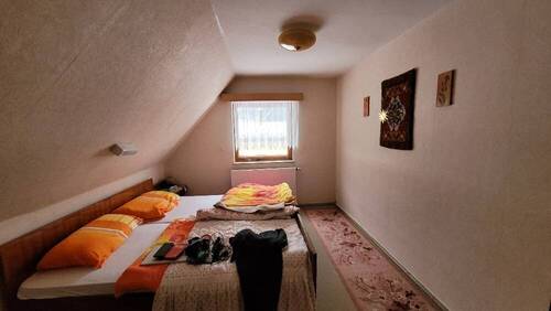 Schlafzimmer DG - 