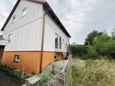Terrasse - 