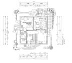 Grundriss Erdgeschoss - 
