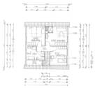Grundriss Obergeschoss - 