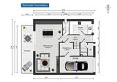 Grundriss EG - 