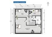 Grundriss OG - 