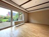 Wohnzimmer - Doppelhaushälfte mit 98,00 m² in Guderhandviertel zum Kaufen