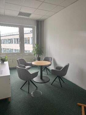 Besprechungsraum - Büro zur Miete in Dresden