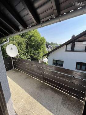 Schlafzimmer Balkon - 