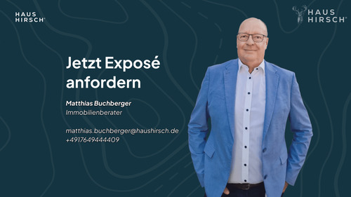 Matthias Buchberger - 