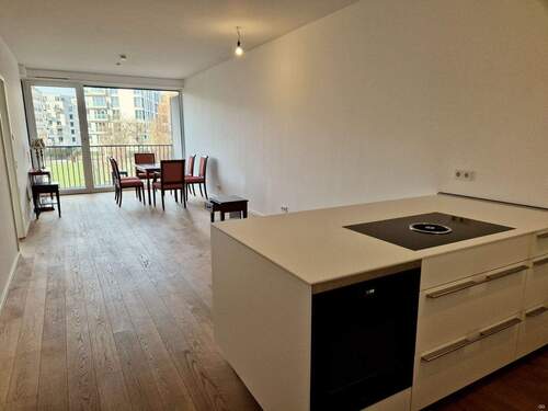 von der Küche in die Weite - 