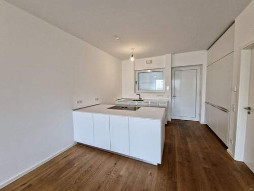 Küchenblock mit Küche von Bulthaupt - 