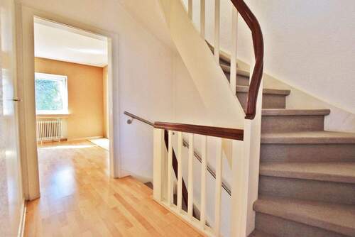 Diele Obergeschoss - 