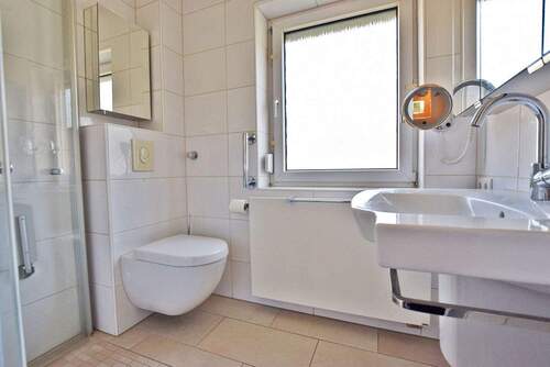 Duschbad Obergeschoss - 