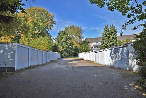 Garagenhof - 