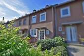 Hausansicht - Helles Reihenmittelhaus in familienfreundlicher Lage!