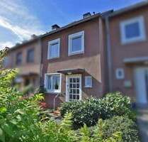 Helles Reihenmittelhaus in familienfreundlicher Lage! - Essen Freisenbruch