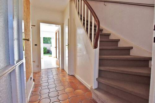 Eingangsbereich - 4 Zimmer Reihenmittelhaus zum Kaufen in Essen