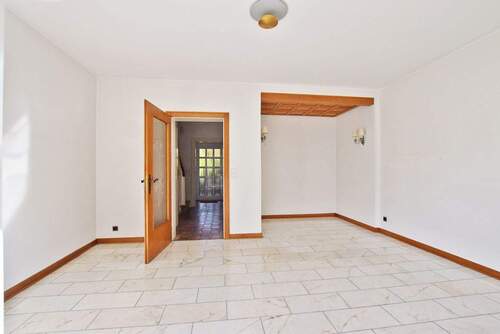 Wohnbereich - 4 Zimmer Reihenmittelhaus in Essen