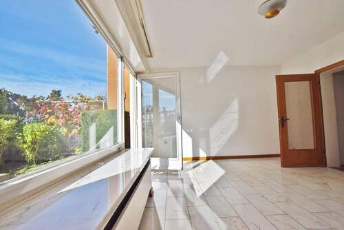 Wohn-/Essbereich - Reihenmittelhaus mit 90,00 m&sup2; in Essen zum Kaufen