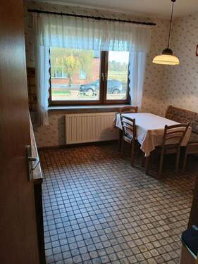 Gemütliche Landküche - 