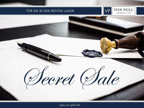 Secret Sale - 9 Zimmer Einfamilienhaus zum Kaufen in Berchtesgaden