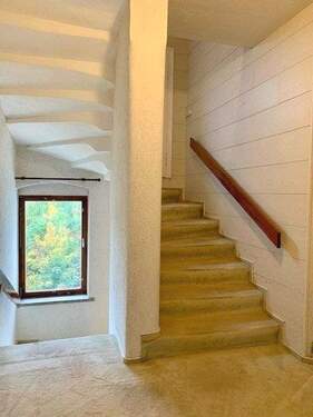 Treppenaufgang (OG) - 