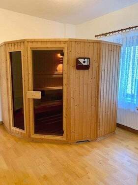 Saunaraum (OG) - 