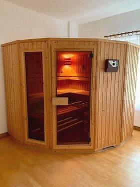 Saunaraum (OG) - 