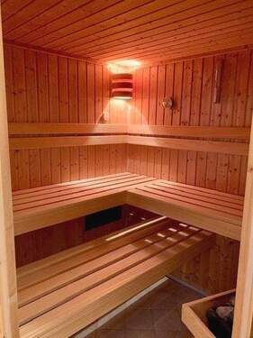 Sauna (OG) - 