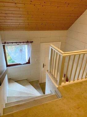 Treppenaufgang (DG) - 