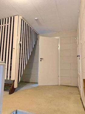 Treppenaufgang (DG) - 