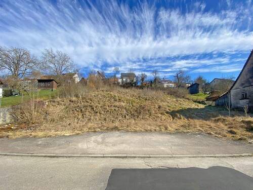 Bild 2 - Grundstück zum Kaufen in Altensteig-Walddorf