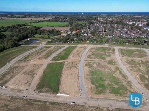 Idyllische Lage - Grundstück in Schönberg (Holstein) zum Kaufen