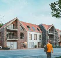 Klimafreundliche Eigentumswohnungen - Rellingen