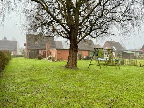 Aussenansicht hinten - 