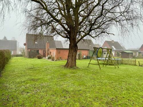 Aussenansicht hinten - 