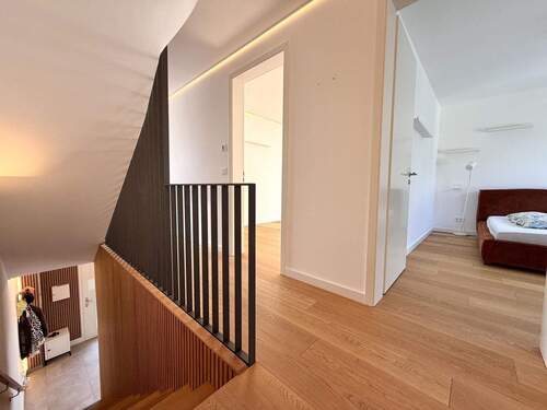 Flur 1. Obergeschoss - 