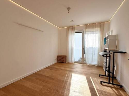 Kinder-/ Arbeitszimmer 1. Obergeschoss - 