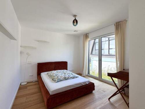 Kinderzimmer 1. Obergeschoss - 