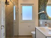 Tageslichtduschbad 1. Obergeschoss - 