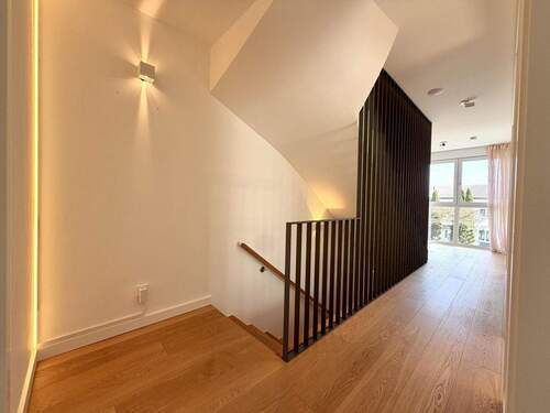 Flur 1. Obergeschoss - 