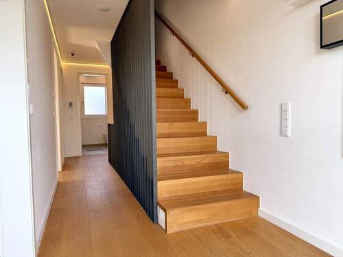 Flur 1. Obergeschoss - 