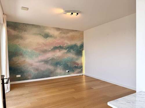 Schlafzimmer Staffelgeschoss - 