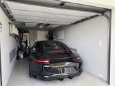 Garage - 