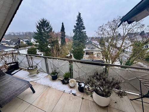 Balkon - 