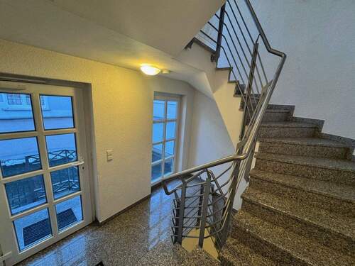 Treppenhaus - 